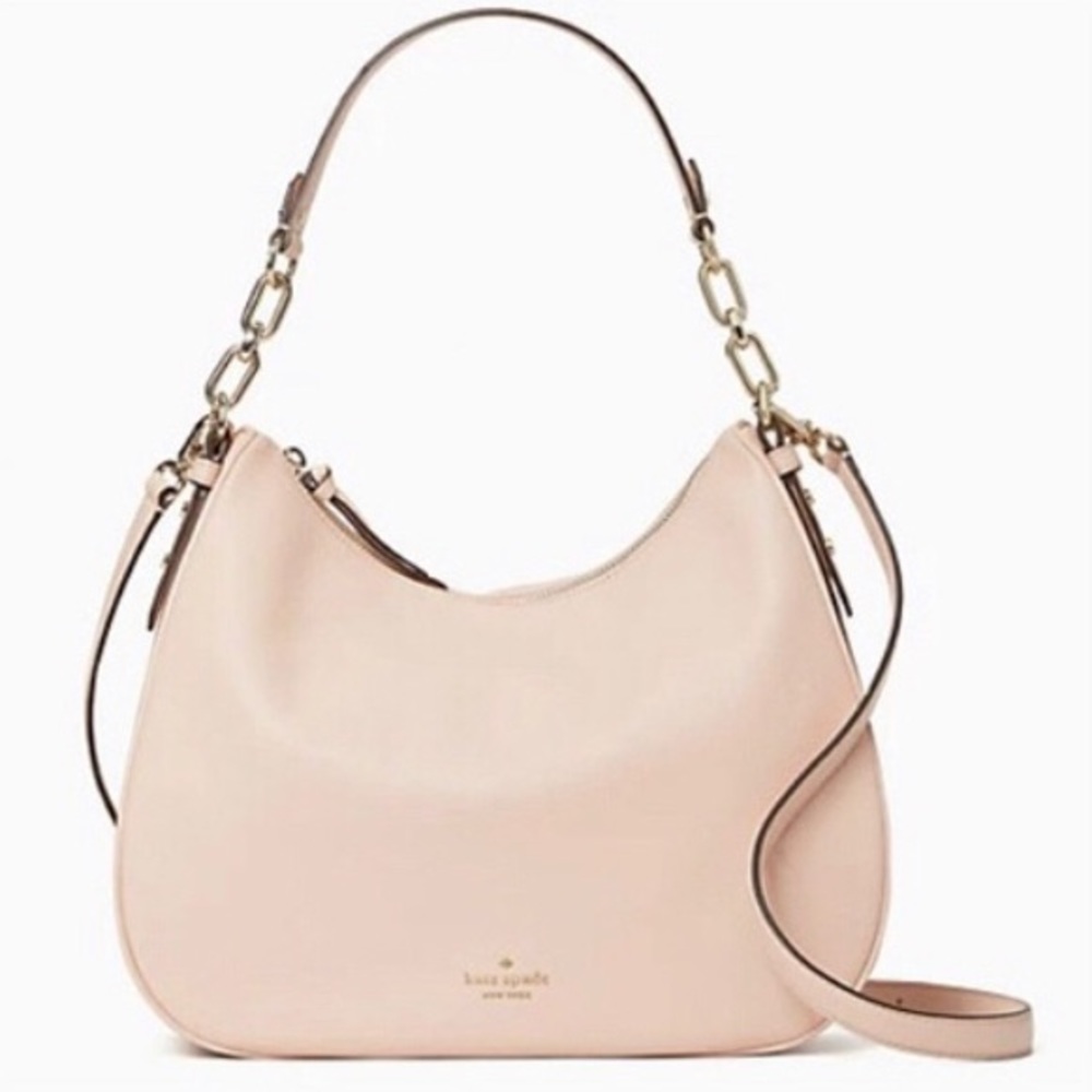 Katy Spade Mulberry Street Vivian Shoulder Bag Purse